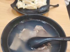 -大娘水饺(吴江区中山南路大润发店)