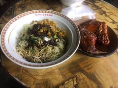 -钟方模白家肥肠粉(春熙店)