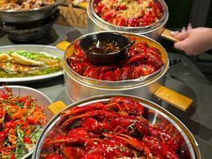 -巴厘龙虾·榜首油焖大虾(洞庭·艺术洋房店)