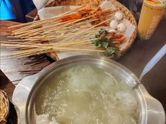 -欧阳小姐在成都(鼓楼店)
