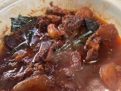 -又见炊烟私房菜(敬亭路店)