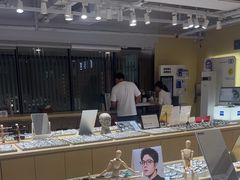 -鲸渝眼镜·浅目视光(春熙路店)