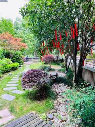 -馨月汇·一悦馨香月子中心(前滩店)