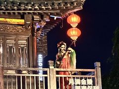 -老门东历史文化街区