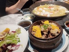 -懒人盐府人家(航天桥店)