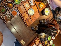 -银米·云南传统过桥米线(双廊黑金冠店)