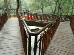 -石燕湖生态旅游景区