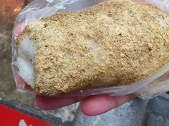 -丁家脆哨(民生路店)