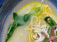 -兰溪小馆(东直门簋街店)