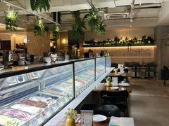 -ALLORA意大利餐厅(丰盛里店)