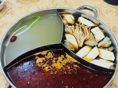 -活鱼馆(宜兴埠店)