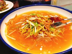 -阿庄新豫菜(通泰路店)