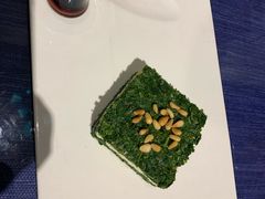 -闻鲜素食茶餐厅(高新区店)