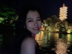 -桂林两江四湖景区