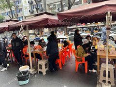 -老长沙原汁原味粉馆(韭菜园店)