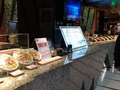 -食悦天美食广场(西安CityOn熙地港购物中心店)