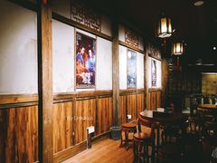 -MAX伯爵沉浸式超级游戏体验馆·实景桌游·剧本杀(小时代店)