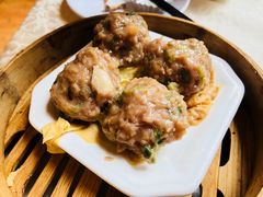 -龙的酒楼·手工早茶·顺德菜(近良路店)