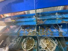 -张会海鲜饭店(东戴河店)