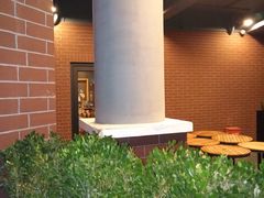 -星巴克(红房子店)