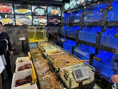 -阿忠食坊大排档·20年老店(万象城店)