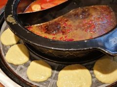 -三牦记·涮烤一体火锅(小河店)