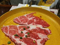 -赤牧日式烧肉自助(金桥永旺店)