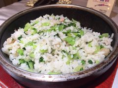 -老人和饭店(淮海中路店)