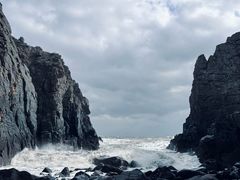 -平潭岛•仙人井