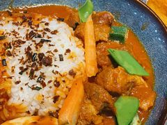 -露露家咖啡店