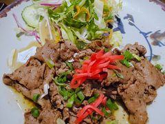 牛舌-胜代日本料理(云程巷小区店)