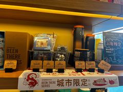 -星巴克臻选(上海长风大悦城店)