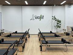 -Isofit 普拉提·婵柔工作室