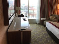 -厦门宝龙铂尔曼大酒店·龙之渊中餐厅