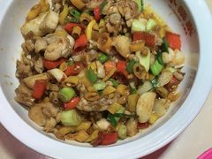 -小柴米·传统江西菜(八一广场店)