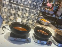 -湖州东吴开元名都酒店-滨河自助餐厅