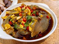 腌蟹-揭阳钟记小食(福田新村店)