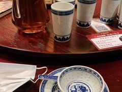 -南京大牌档(香港广场店)