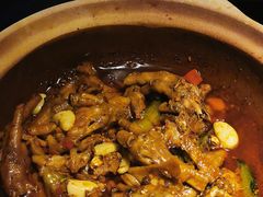 -鹤江桥·红油牛肉粉(SKP店)