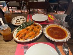 -ZAFFERANO西班牙海鲜饭(上海首店)