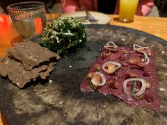 -THE CANNERY&JUJU 新鲜海鲜·牛排美食酒廊