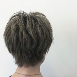 -简法造型·品牌形象店