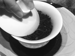 -见山茶事(丽水路店)