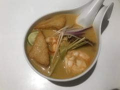 冬阴功猪软骨片头米线-翠华餐厅(宝安壹方城店)