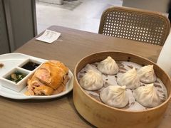 -苏小柳点心·手作小笼包(浦东嘉里城分院)