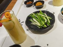 -舞虾小说.涮肉.烧烤(国顺东路店)