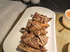 -万德诺富特酒店·自助餐厅(万德大厦店)