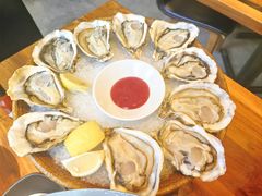 -Mr.Fish鱼鲜生海鲜放题(高德置地冬广场店)