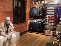 -SUITSUPPLY(安福路店)