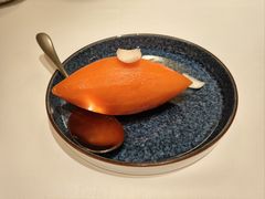 蜜汁红薯-新荣记(建国门外大街店)